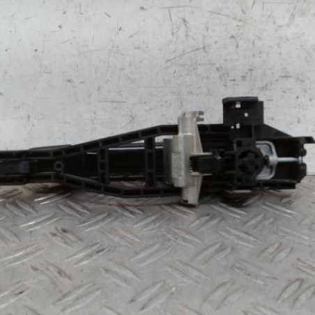 Poignee porte avant droit FORD C-MAX 2