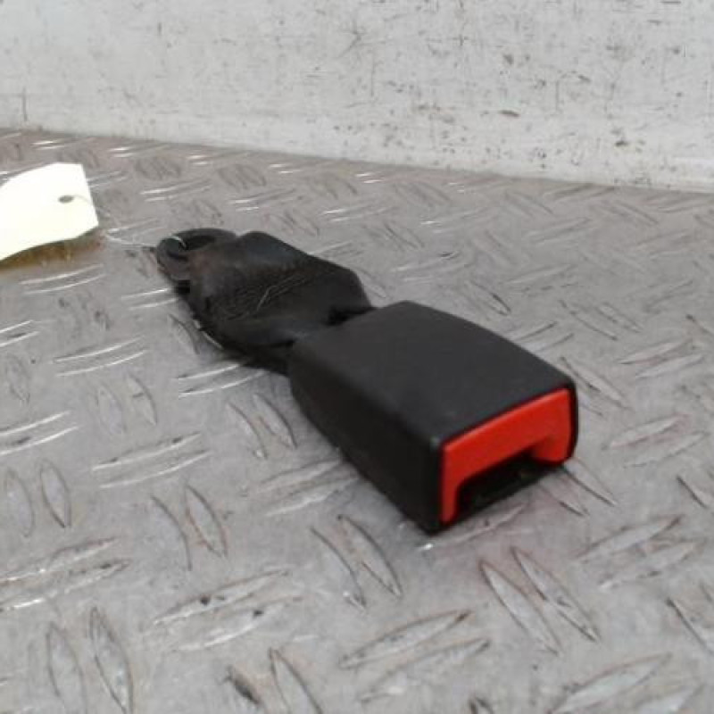 Attache ceinture arriere gauche FORD C-MAX 2