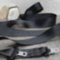 Ceinture arriere centrale FORD C-MAX 2