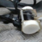 Ceinture arriere centrale FORD C-MAX 2