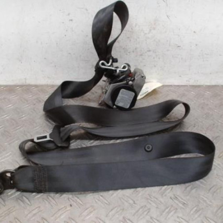 Ceinture arriere gauche FORD C-MAX 2 Photo n°1