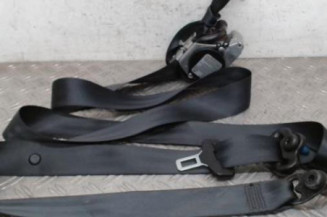 Ceinture avant droit FORD C-MAX 2 Photo n°1