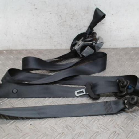 Ceinture avant droit FORD C-MAX 2 Photo n°1