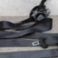 Ceinture avant droit FORD C-MAX 2
