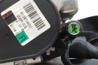 Ceinture avant droit FORD C-MAX 2