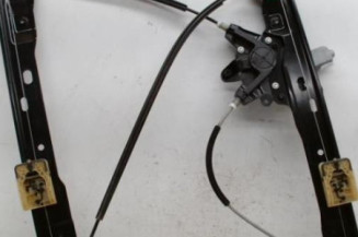 Leve vitre electrique avant droit FORD C-MAX 2 Photo n°1