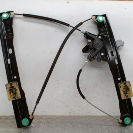 Leve vitre electrique avant droit FORD C-MAX 2 Photo n°1