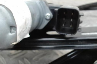 Leve vitre electrique avant droit FORD C-MAX 2 Photo n°3