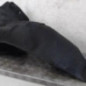 Pare boue arriere droit FORD C-MAX 2