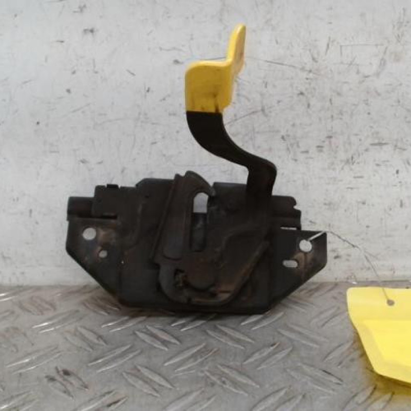 Serrure de capot FORD C-MAX 2