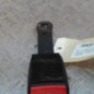 Attache ceinture avant droit PEUGEOT 206