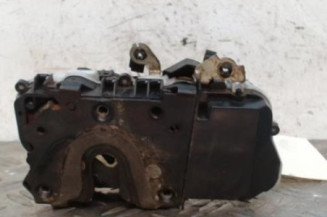 Serrure avant gauche PEUGEOT 607