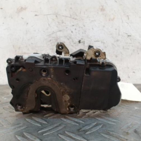 Serrure avant gauche PEUGEOT 607
