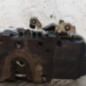 Serrure avant gauche PEUGEOT 607