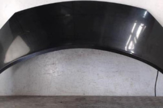 Capot RENAULT SCENIC 2 Photo n°1