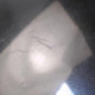 Capot RENAULT SCENIC 2