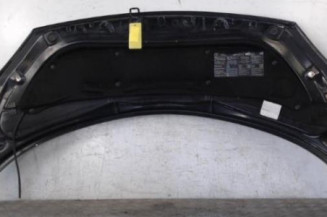 Capot RENAULT SCENIC 2 Photo n°4
