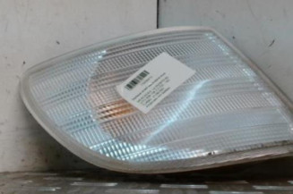 Optique avant secondaire droit (feux)(clignotant) MERCEDES VITO 638 Photo n°1