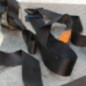 Ceinture avant droit MERCEDES VITO 638