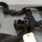 Ceinture avant gauche MERCEDES VITO 638