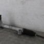 Cremaillere assistee OPEL CORSA D