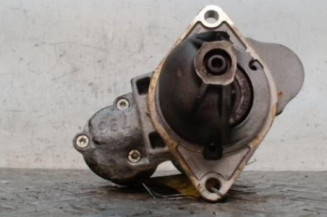 Demarreur OPEL CORSA D Photo n°1