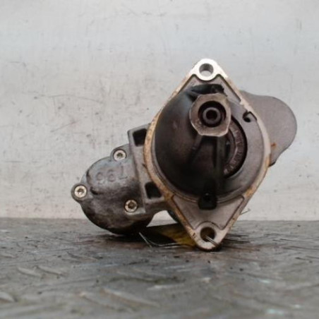 Demarreur OPEL CORSA D Photo n°1