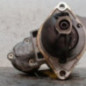 Demarreur OPEL CORSA D
