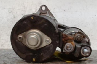 Demarreur OPEL CORSA D