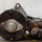 Demarreur OPEL CORSA D