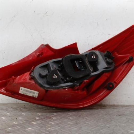 Feu arriere principal gauche (feux) OPEL CORSA D