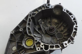Boite de vitesses LAND ROVER FREELANDER 1 Photo n°1