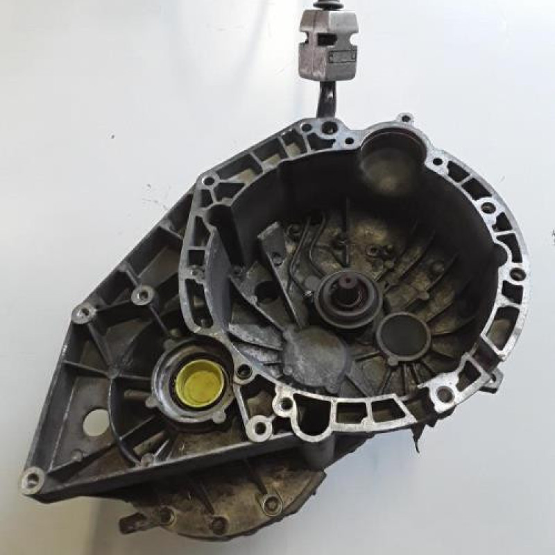 Boite de vitesses LAND ROVER FREELANDER 1