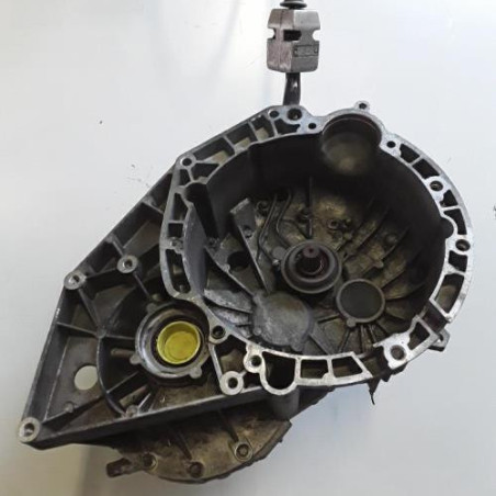 Boite de vitesses LAND ROVER FREELANDER 1 Photo n°1