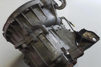Boite de vitesses LAND ROVER FREELANDER 1 Photo n°4