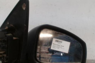 Retroviseur droit RENAULT MEGANE 3 Photo n°1