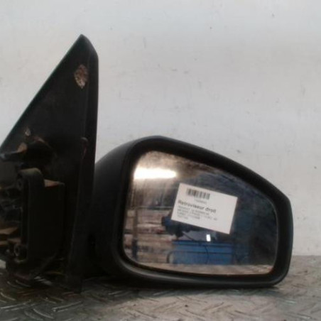 Retroviseur droit RENAULT MEGANE 3 Photo n°1