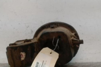 Trappe d'essence RENAULT MEGANE 3