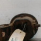 Trappe d'essence RENAULT MEGANE 3