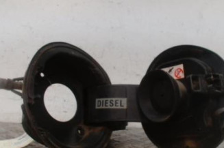 Trappe d'essence RENAULT MEGANE 3 Photo n°3