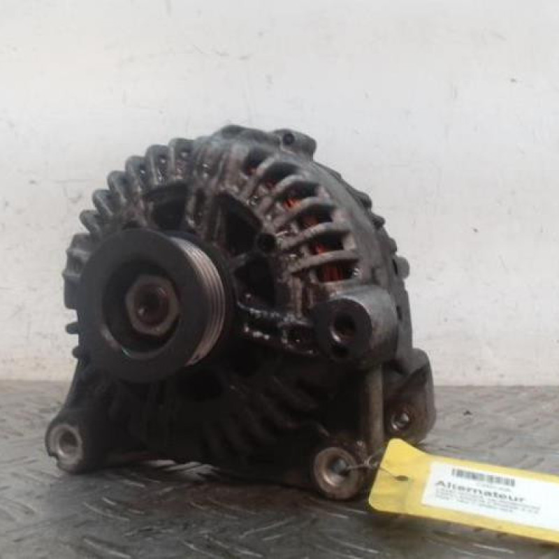 Alternateur LAND ROVER FREELANDER 1 Alternateur LAND ROVER FREELANDER 1