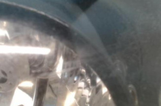 Optique avant principal gauche (feux)(phare) SEAT IBIZA 3