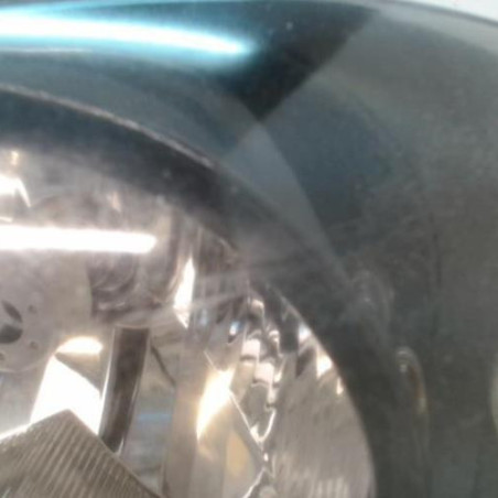 Optique avant principal gauche (feux)(phare) SEAT IBIZA 3