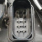 Optique avant principal gauche (feux)(phare) SEAT IBIZA 3