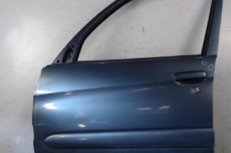 Porte avant gauche CITROEN XSARA PICASSO Photo n°1