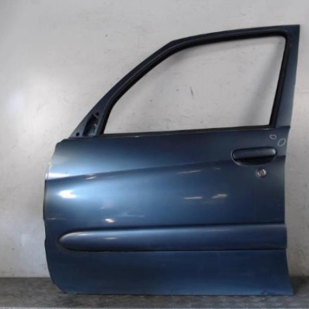 Porte avant gauche CITROEN XSARA PICASSO Photo n°1