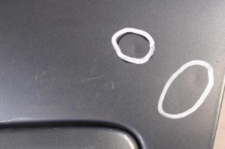 Porte avant gauche CITROEN XSARA PICASSO