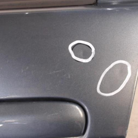 Porte avant gauche CITROEN XSARA PICASSO