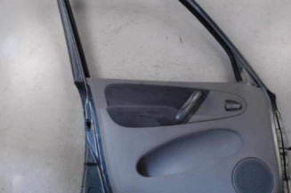 Porte avant gauche CITROEN XSARA PICASSO Photo n°4