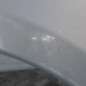 Aile avant droit CITROEN C8